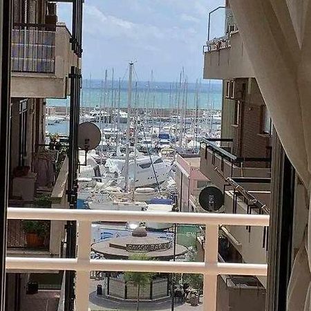 Appartamento Sul Porto Νετούνο Εξωτερικό φωτογραφία