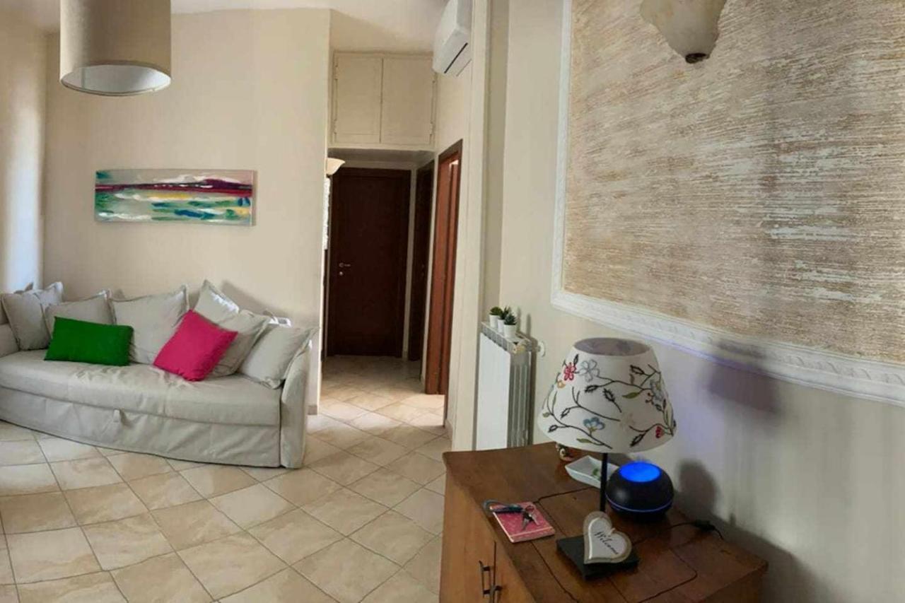 Appartamento Sul Porto Νετούνο Εξωτερικό φωτογραφία