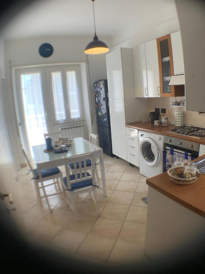 Appartamento Sul Porto Νετούνο Εξωτερικό φωτογραφία