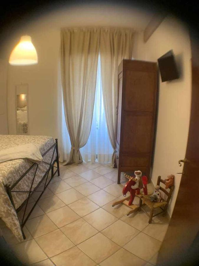Appartamento Sul Porto Νετούνο Εξωτερικό φωτογραφία