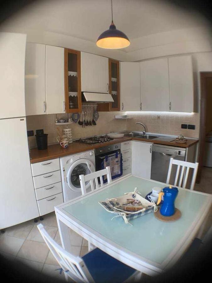 Appartamento Sul Porto Νετούνο Εξωτερικό φωτογραφία