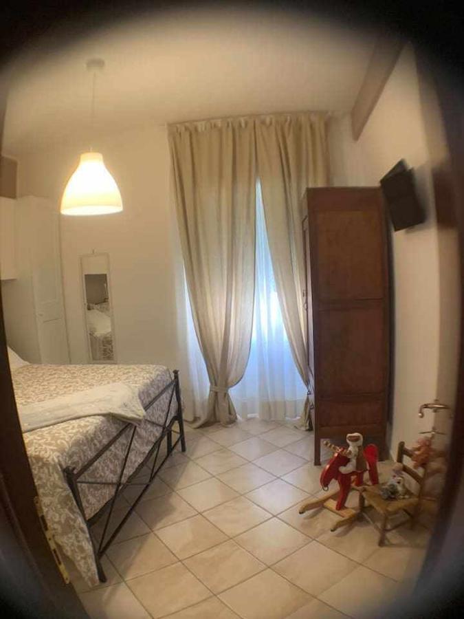 Appartamento Sul Porto Νετούνο Εξωτερικό φωτογραφία