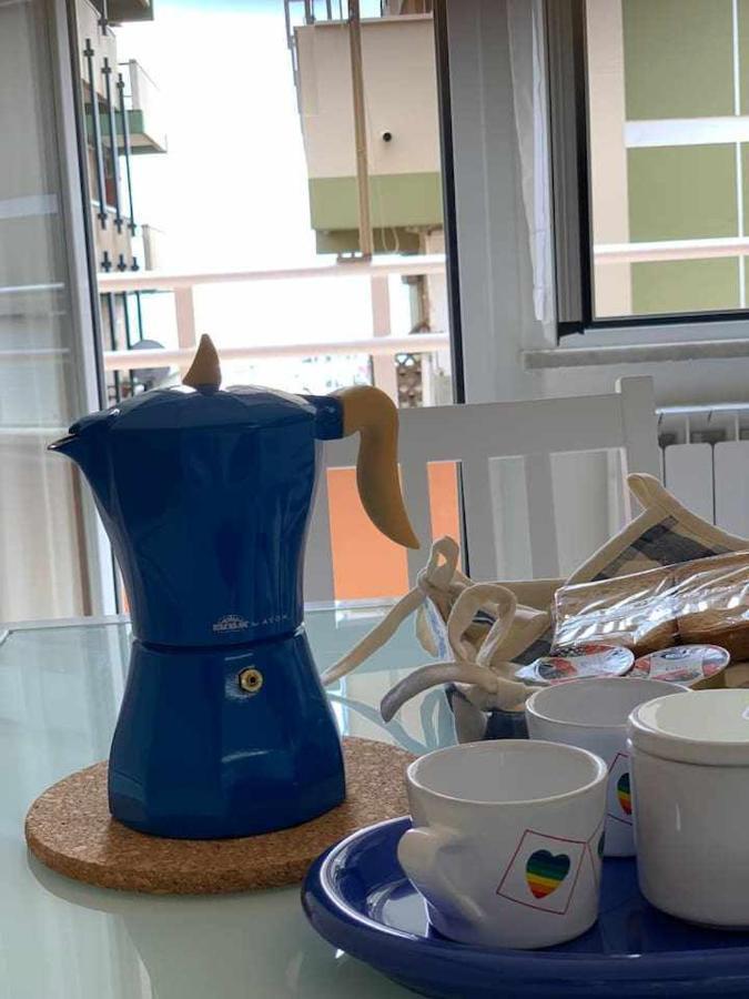Appartamento Sul Porto Νετούνο Εξωτερικό φωτογραφία